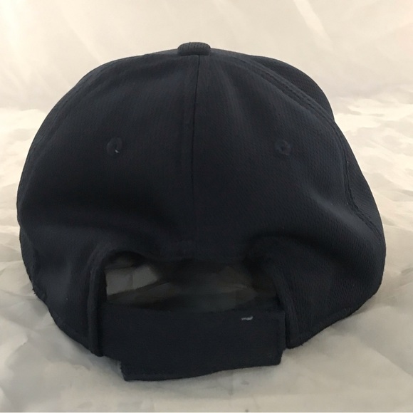 OC Sports Kid's Boston Red Sox Baseball Cap - Picture 9 of 14